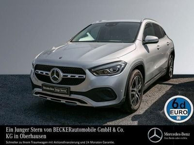 Mercedes GLA180
