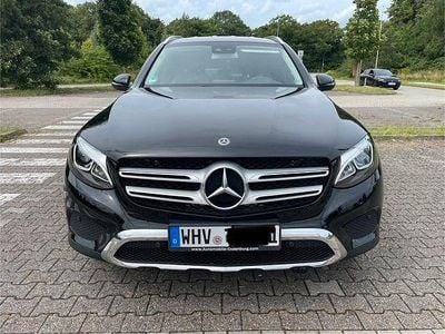 Mercedes GLC220