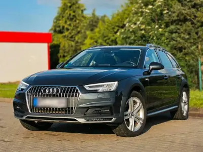 Gebraucht Audi A4 Allroad