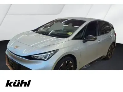 Brugt Cupra Born 169 kW (231 HK) 2025 Sølv Hatchback
