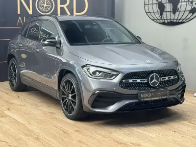Gebraucht Mercedes GLA220