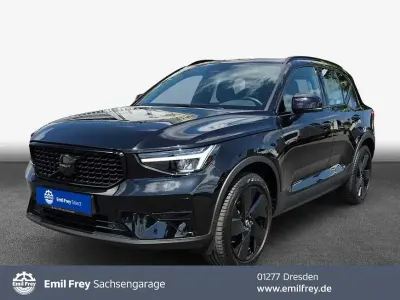Gebraucht Volvo XC40 120 PS (88 kW) 2025 SUV