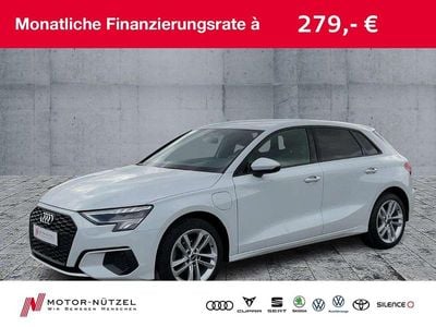 Audi A3 e-tron