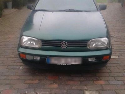 VW Golf III