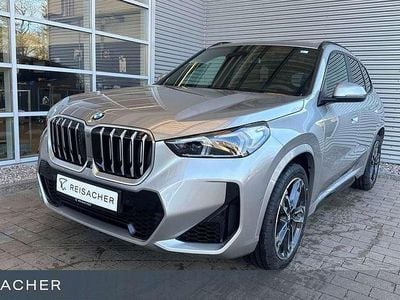 Nouă BMW X1 M Sport 204 CP (150 kW) 2026 Argintiu SUV