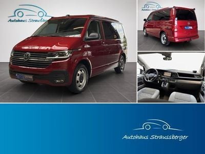 VW T6.1