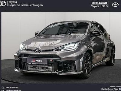 Andere Gebraucht 2024 Toyota Yaris Limousine | 48.990 € (Etwas zu teuer)