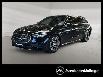 Mercedes E300