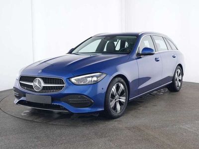 Mercedes C180