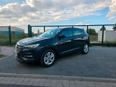 Gebraucht Opel Grandland X