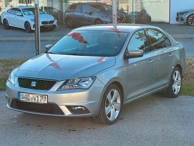 Seat Toledo