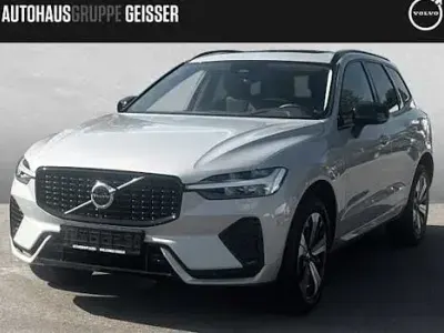 Gebraucht Volvo XC60 Plus 336 PS (247 kW) 2025 Silber SUV