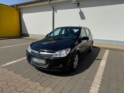 gebraucht Opel Astra 1,6i Ecotec