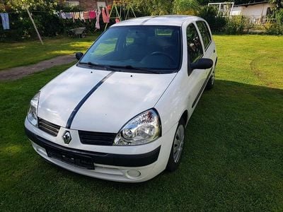 Renault Clio II