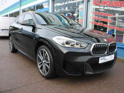 gebraucht BMW X2 2.0 16V sDrive 20 i M Sport Metallic