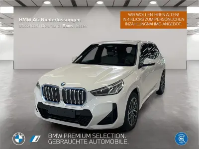 Gebraucht BMW iX1