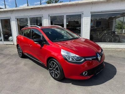 Renault Clio GrandTour