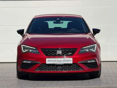 Gebraucht Cupra Leon