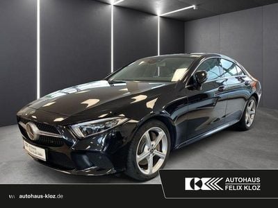 Mercedes CLS350