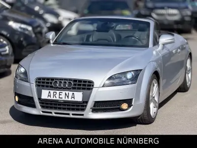 Gebraucht Audi TT Roadster