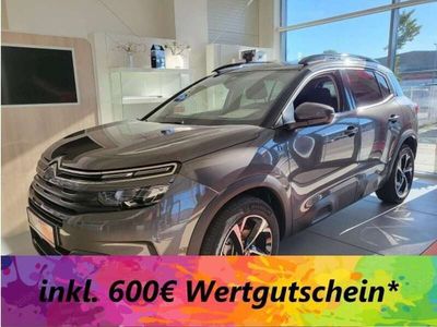 gebraucht Citroën C5 Aircross Hybrid 225 e.EAT8 PACK FEEL