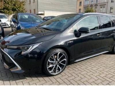 gebraucht Toyota Corolla Touring Sports