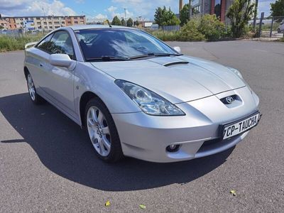 Toyota Celica