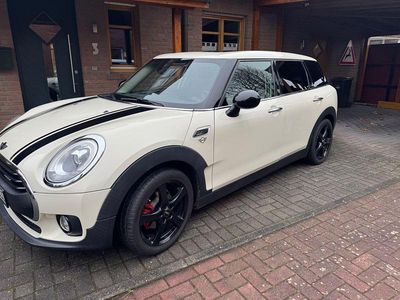 Weiß Gebraucht 2016 Mini ONE Kleinwagen | 10.900 € (Fairer Preis)