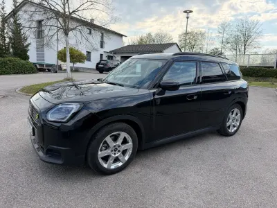 Occasion Mini Countryman 230 kW (313 ch) 2024 Noir SUV