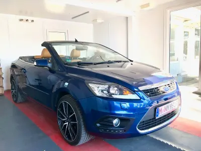Occasion Ford Focus Cabriolet