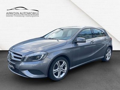 gebraucht Mercedes A200 Urban XENON/NAVI/PDC/KLIMA/ALU/2.HAND