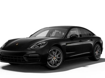 Porsche Panamera 4