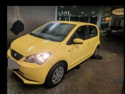 VW up!