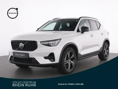 Gebraucht Volvo XC40 Plus 163 PS (119 kW) 2025 Weiß SUV