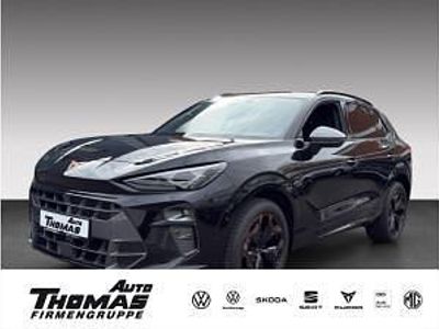 Nuova Cupra Terramar 204 CV (150 kW) 2026 Nero SUV