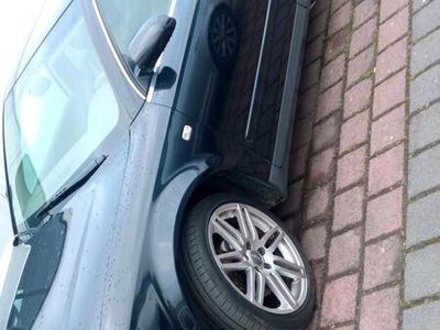 gebraucht Audi A4 Limousine