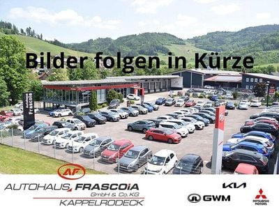 Gebraucht Kia XCeed Vision 140 PS (102 kW) 2025 Weiß SUV