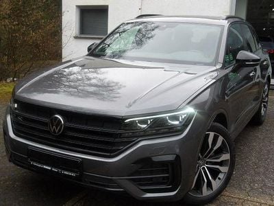 Gebraucht VW Touareg Style 286 PS (210 kW) 2023 Grau SUV