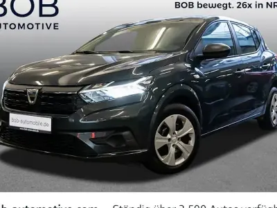 Gebraucht Dacia Sandero