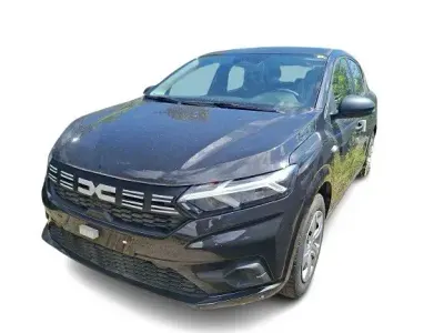 Gebraucht Dacia Sandero