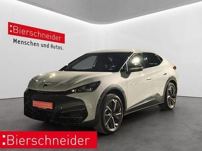 Silber Neu 2025 Cupra Tavascan VZ SUV | 48.950 € (Guter Preis)