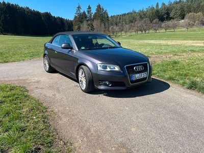 Audi Cabriolet