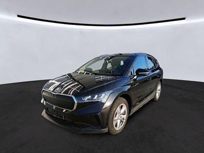 Usata Skoda Enyaq iV Loft 108 kW (148 CV) 2023 Nero SUV