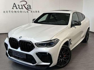 BMW X6 M