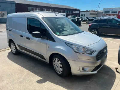 Gebraucht Ford Transit Connect
