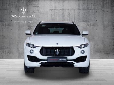 gebraucht Maserati Ghibli Ribelle Edition