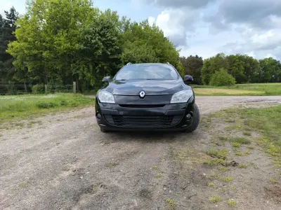 Gebraucht Renault Mégane III