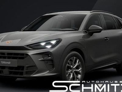 Nuova Cupra Terramar 150 CV (110 kW) 2026 Grigio SUV