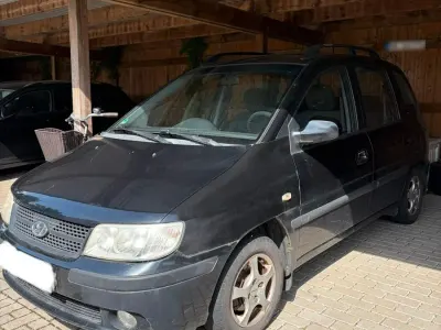 Gebraucht Hyundai Matrix
