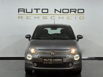 Second-hand Fiat 500 Lounge 69 CP (50 kW) 2021 Gri Berlinǎ